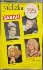 Kaset Yıldızlar Geçidi Kaset
