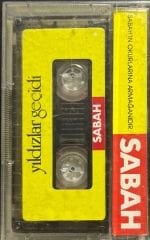 Kaset Yıldızlar Geçidi Kaset
