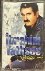 İbrahim Tatlıses Yetmezmi Kaset