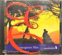 Evergreen Hits Vol.1 CD