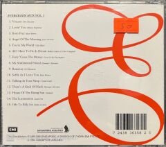 Evergreen Hits Vol.1 CD