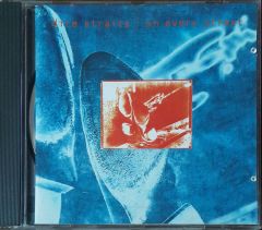 Dire Straits On Every Street CD