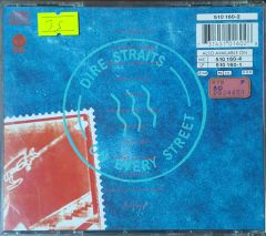 Dire Straits On Every Street CD
