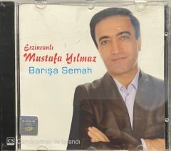 Erzincanlı Mustafa Yılmaz Barışa Semah CD