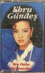 Ebru Gündeş Ben Daha Büyümedim Kaset