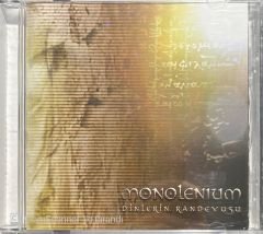 Monolenium Dinlerin Randevusu CD