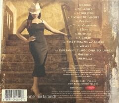 Gloria Estefan 90 Millas CD