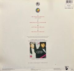Milli Vanilli Girl I'm Gonna Miss You LP Plak