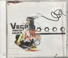 Vega Hafif Müzik CD