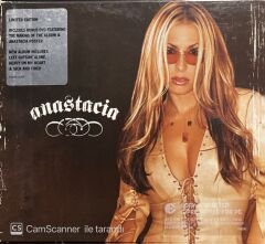 Anastacia Limited Edition CD