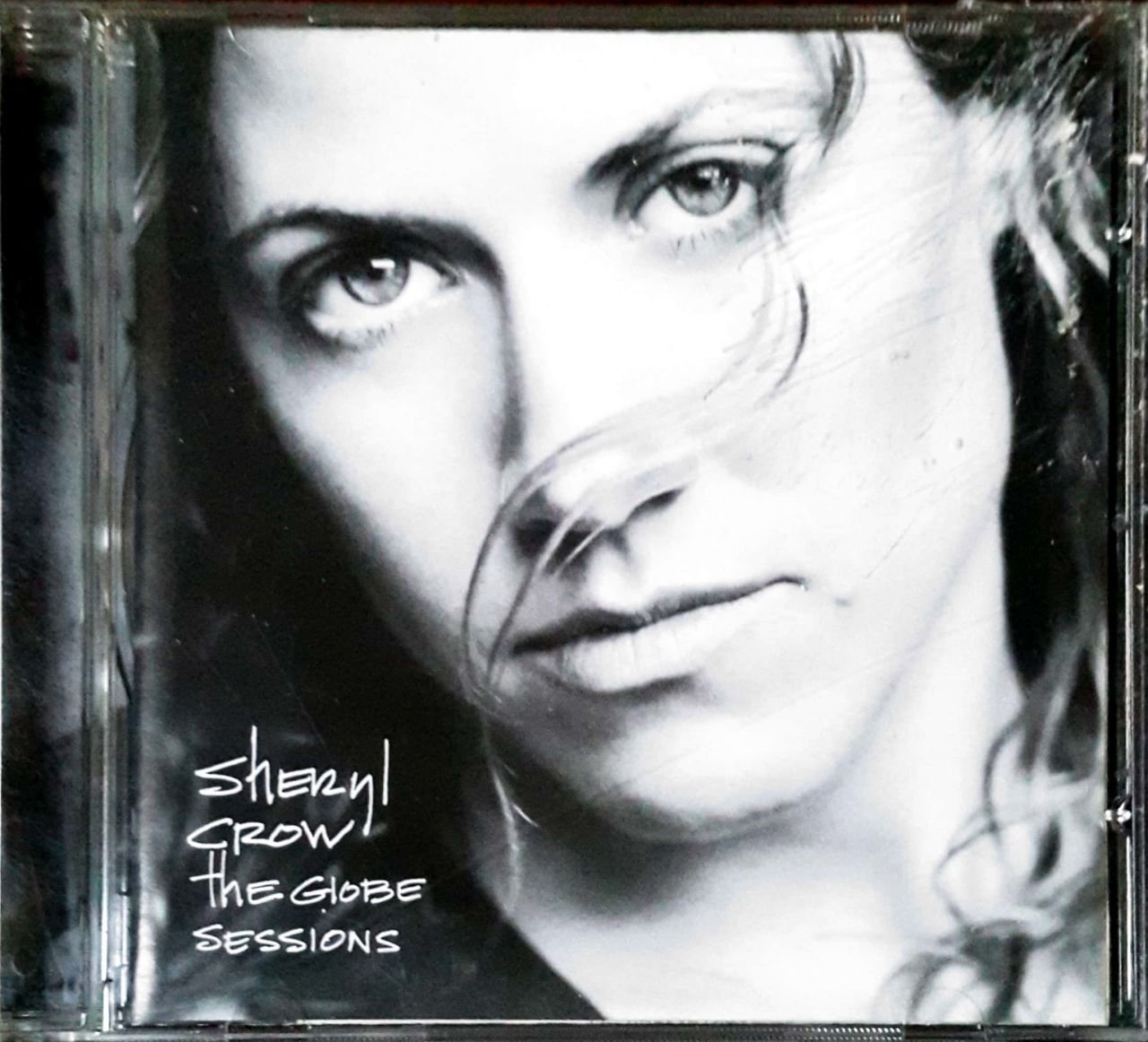 Sheryl Crow The Globe Sessions CD