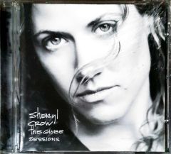 Sheryl Crow The Globe Sessions CD
