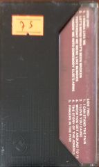 Gloria Gaynor / I Kinda Like Me Kaset