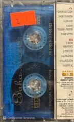 Baha Aşk Olmazsa Kaset