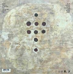 Foo Fighters Foo Fighters LP Plak