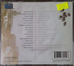 Cafe de Pera 4 CD