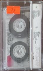 Tangos Argentinos I Salonisti & Oscar Guidi Bandoneon Kaset