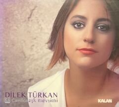 Dilek Türkan Aşk Mevsimi CD