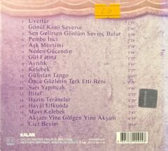 Dilek Türkan Aşk Mevsimi CD