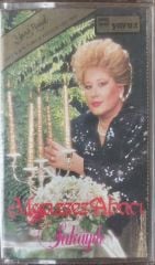 Muazzez Abacı KASET