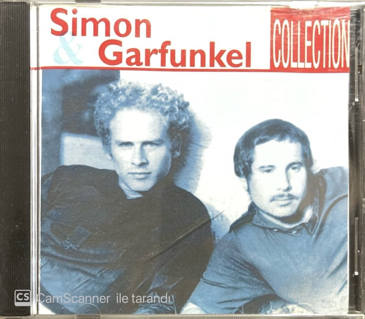 Simon & Garfunkel Collection Unoffical CD