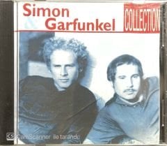 Simon & Garfunkel Collection Unoffical CD