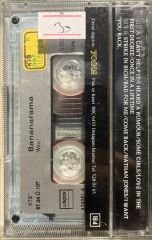Bananarama Wow Kaset