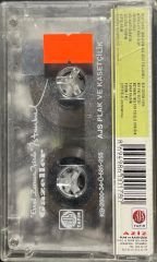 Kaset Gazeller Evvel Zaman İçinde Kaset