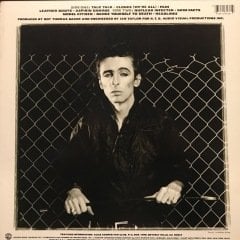 Alice Cooper Flush The Fashion LP Plak