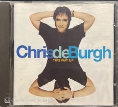 Chiris De Burgh This Way Up CD