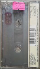 Gökhan Kırdar Serseri Mayın Kaset