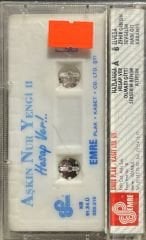 Kaset Aşkın Nur Yengi II Hesap Ver Kaset