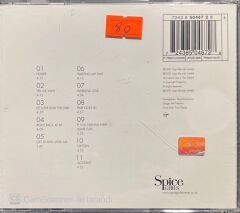 Spice Girls Forever CD