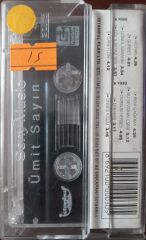 Ümit Sayın KASET