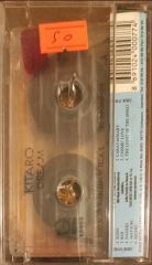 Kitaro Live İn America Kaset