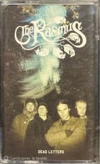 The Rasmus Dead Letters Kaset