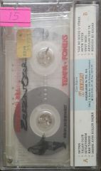 Zerrin Özer İşte Ben Kaset