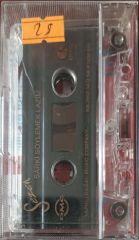 Sezen Aksu Şarkı Söylemek Lazım KASET