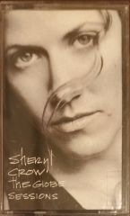 Sheryl Crow The Globe Sessions Kaset