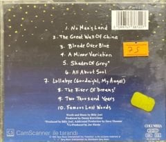 Billy Joel Rivers Of Dreams CD