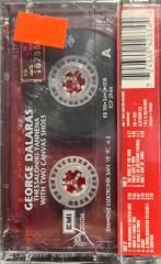 George Dalaras With Two Canvas Shoes Kaset