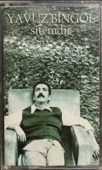 Kaset Yavuz Bingöl Sitemdir Kaset