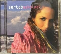 Sertab Erener Aşk Ölmez CD