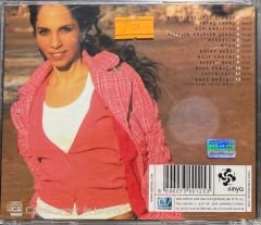 Sertab Erener Aşk Ölmez CD