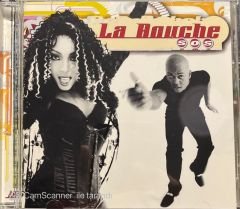 La Bouche Sos CD
