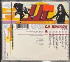 La Bouche Sos CD