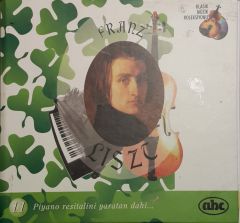Klasik Müzik Koleksiyonu 11 Franz Liszt CD