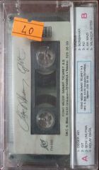 Sezen Aksu Git KASET