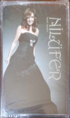 Nilüfer Karar Verdim Açılmamış Jelatininde Kaset