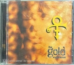 The Gold Experience CD